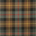 Farquharson Weathered 16oz Tartan Fabric By The Metre